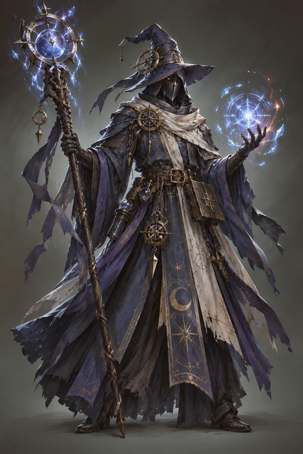 Mago