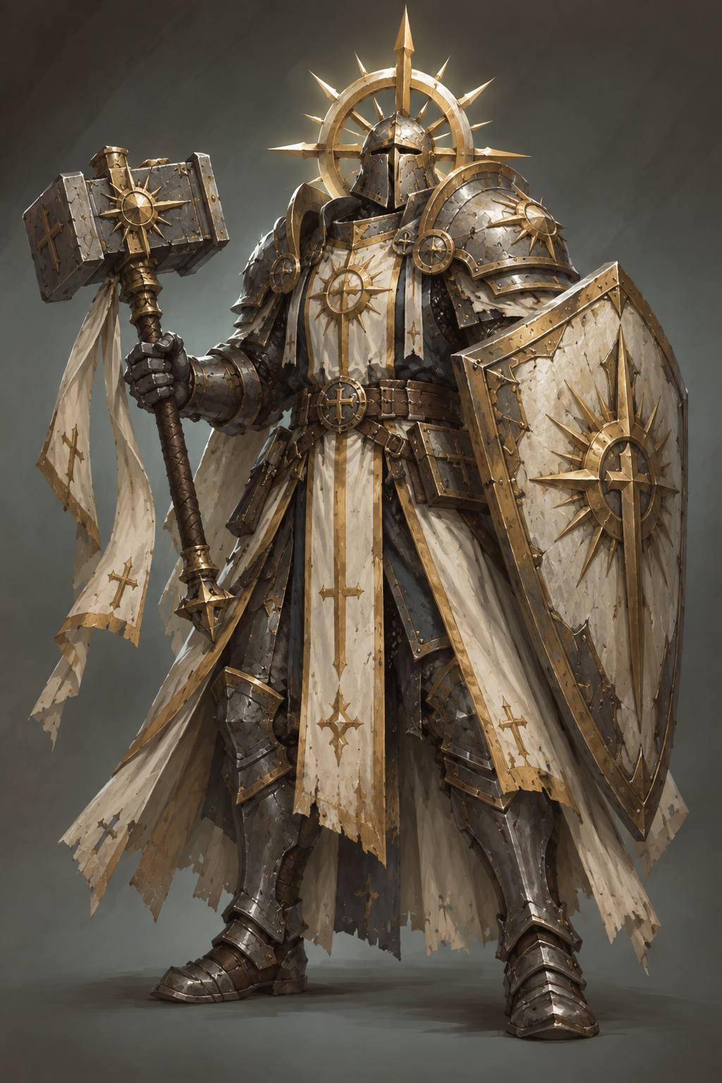 Paladín